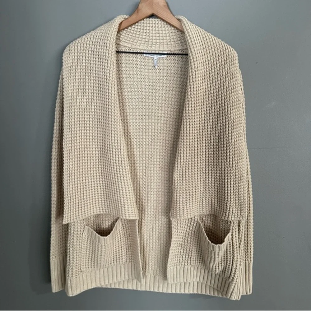 French Connection UK Style Cardigan | Tan‎